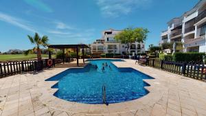 Casa Atun D - Murcia Holiday Rentals Property