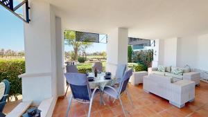 Casa Atun D - Murcia Holiday Rentals Property