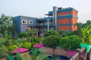 Krishna Riverside Resort - Vāsad