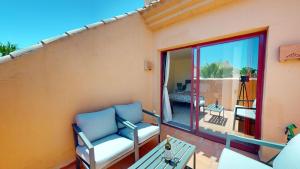 Casa Noray - A Murcia Holiday Rentals Property