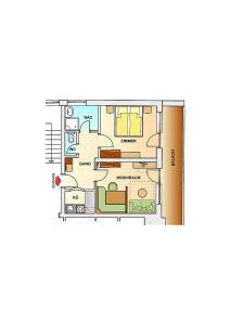 Hotel Garni Fiegl Apart