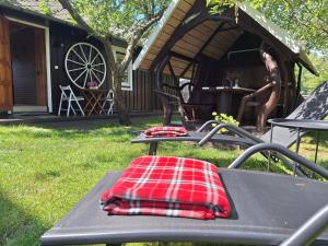 Ilsėkis Šventojoje