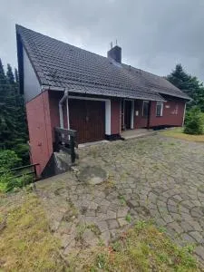 CrisAnd 5 Anjofina - Torfhaus