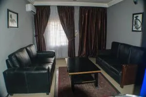 Lekota Springs Hotel - Aba