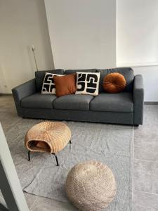 La Maison Saint-Adrien