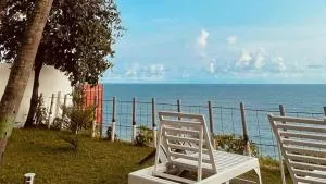 Villa Sasha By Elixir Cliff - Attingal