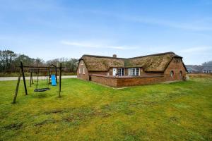 Large 14-Person Pool House - 1004 - Strutture non classificate a Ringkøbing