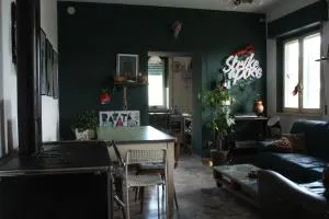 Casa Formica - Molino di Recanati