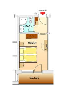 Hotel Garni Fiegl Apart