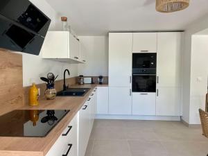 61 Boulouris Villa