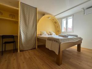 Plutus Apartments and Rooms with free Parking