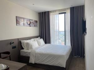 Apec Mandala Wyndham Phú Yên