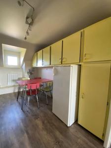 Appartements Appartement cosy - Dinan centre : photos des chambres