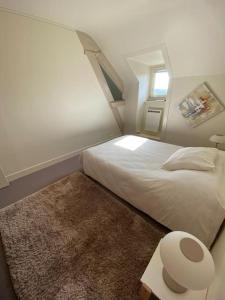 Appartements Appartement cosy - Dinan centre : photos des chambres