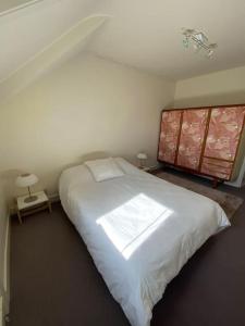 Appartement cosy - Dinan centre