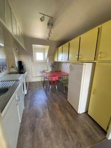 Appartements Appartement cosy - Dinan centre : Appartement 1 Chambre