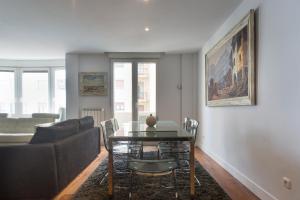 Playa Gros - IB. Apartments