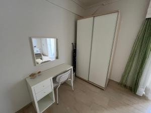 Kalyves Seafront Apartment