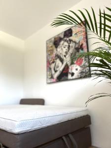 Nobelapartment zum Wohlfühlen
