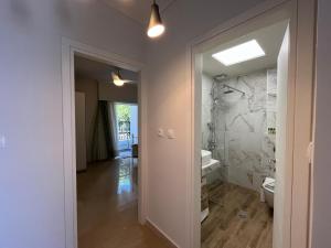 Kalyves Seafront Apartment