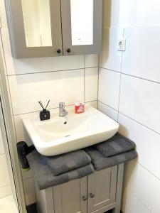 Nobelapartment zum Wohlfühlen