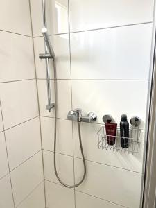 Nobelapartment zum Wohlfühlen