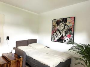 Nobelapartment zum Wohlfühlen