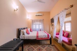 Naman Haveli-Boutique Stay For Budget Travllers