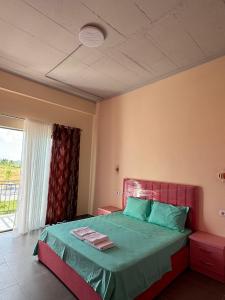 Villa Roza by Agroturizem Ke Ara e Tares