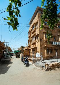 Naman Haveli-Boutique Stay For Budget Travllers