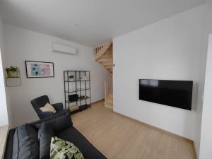 Duplex neuf à 15 min de LILLE