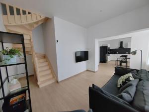 Duplex neuf à 15 min de LILLE