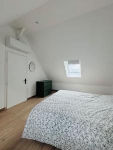 Duplex neuf à 15 min de LILLE