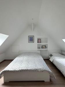 Duplex neuf à 15 min de LILLE