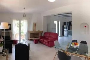 Villa Verde in Divarata - Divarata