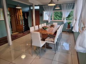 Agroturystyka Nienasycenie