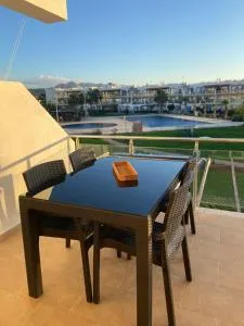 Sweet Water-Tatlisu-North Cyprus Apartment - Akanthou