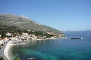 Agia Efimia Seaside in Agia Effimia