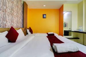 Hotel Icon International Airport Mumbai
