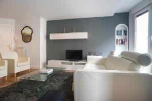 Playa Gros - IB. Apartments