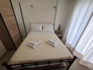 kyriakis house