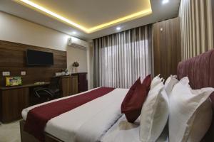 Limewood Stay Silver Studio Near Golf Course Road