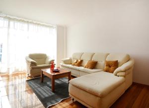 GALIHOST - Apartamento en el casco histórico de Cambados