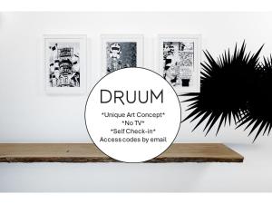 Deluxe Room room in B&B DRUUM
