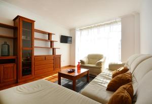 GALIHOST - Apartamento en el casco histórico de Cambados