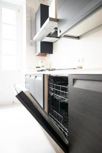 Home Tola Raffinato appartamento in centro