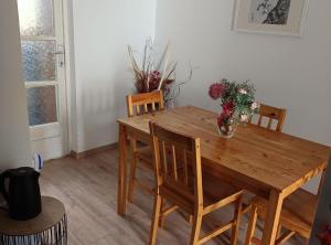 Apartment Analea 