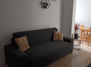 Apartment Analea 