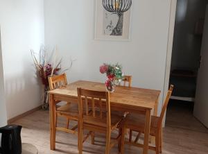 Apartment Analea 