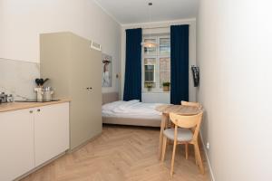 RentPlanet - Studio plac Matejki